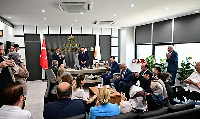 Bakan Tunç: 'Malatya'mızda Bölge İdare Mahkemesi kuracağız'