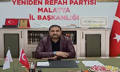 Başkan Çolakoğlu  İşçi emek demektir,emek ise haktır ,hakikattır