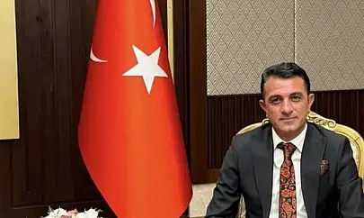 Başkan Dönmez'den '23 NİSAN' Mesajı