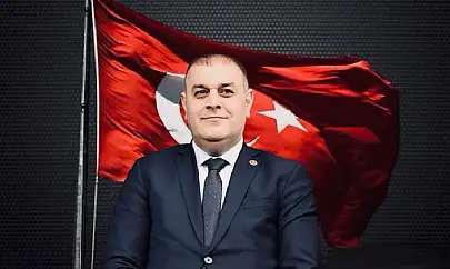 Başkan Gök'ün 19 Mayıs Mesajı