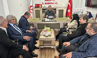 Başkan Kılıç  Hükümetin sebep olduğu tablo bir sefalet sınırıdır