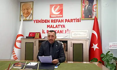 Başkan Kılıç  Özal ve Hamido, Değerlerimizi özümseyen iki büyük değerdir
