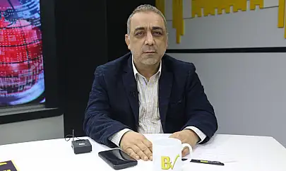 Başkan Mehmet Aydın'dan Kurban Bayramı Mesajı