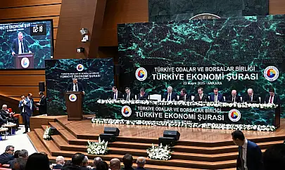 Başkan Sadıkoğlu, Malatya'nın sorunlarını Cumhurbaşkanı Yardımcısı'na ve Bakanlara aktardı