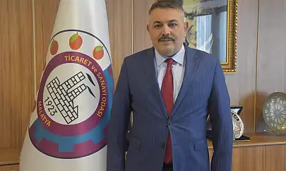 Başkan Sadıkoğlu'ndan 19 Mayıs mesajı