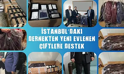 Başkan Şener: 'Gönül Köprüleri Kuruyoruz'
