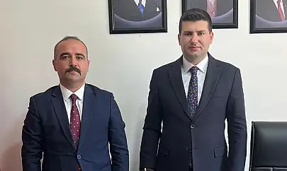 Başkan Şengönül: 19 Mayıs Gençlerin Gururla Kutlayacağı Bir Bayramdır