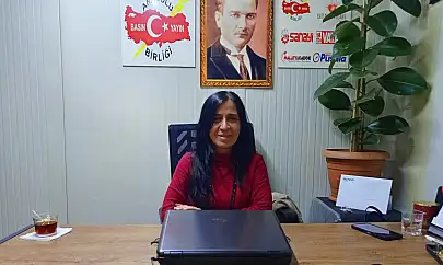 Başkan Yavuzkurt' dan Anneler Günü Mesajı