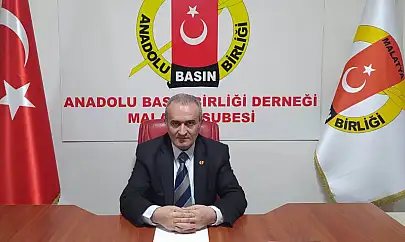 Başkan Zeki Dağ'dan '19 Mayıs Atatürk'ü Anma, Gençlik ve Spor Bayramı' Mesajı