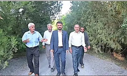 Başkan Zelyurt: ' İnsan sağlığı bu kadar göz ardı edilemez'