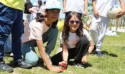 Battalgazi Belediyesi'nden Aile Yılına Anlamlı Dokunuş