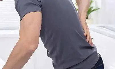 Bel fıtığında doğru bilinen yanlışlara dikkat!