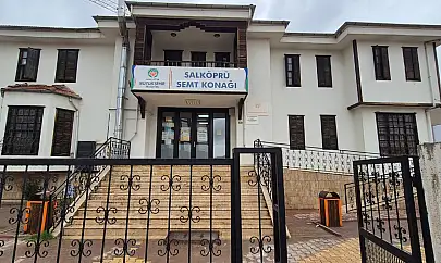Büyükşehir Belediyesi'nden  YKS Öğrencilerine Kapsamlı Destek