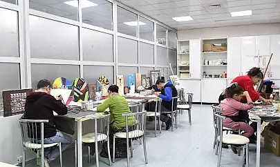 Büyükşehir Belediyesi Sosyal Belediyecilik adına farkındalığı artıran çalışmalara imza atıyor.