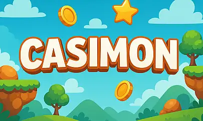 Casimon FPS ve Multiplayer Oyunlarda Türkiye'nin Yeni Nesil Online Oyun Platformu