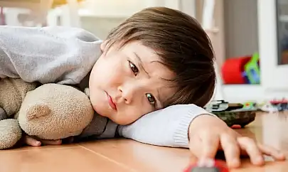 Çocuklarda bağırsak enfeksiyonu tehlikeli olabilir!