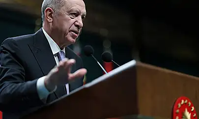 Cumhurbaşkanı Erdoğan: Rusya-Ukrayna krizine çözüm bulmada katkı vermeye hazırız