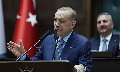 Cumhurbaşkanı Erdoğan: Seçimler 2028 ve 2029 yılında yapılacak