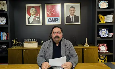 Cumhuriyet Halk Partisi (CHP) Malatya İl Başkanı Barış Yıldız'ın 2024-2025 Eğitim-Öğretim yılı bitişi değerlendirme açıklaması