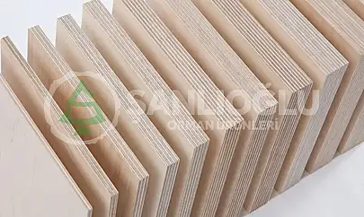 Dayanıklı ve Uzun Ömürlü Malzeme Arayanlar İçin Kavak Kontrplak Neden Doğru Tercih?