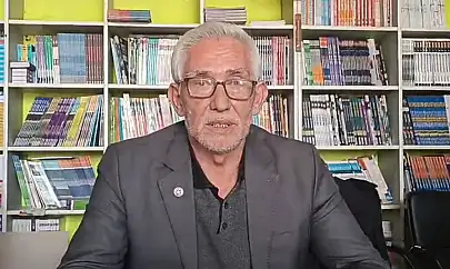 Depremzede esnaf, rezerv alan belirsizliği nedeniyle mağduriyet içerisinde