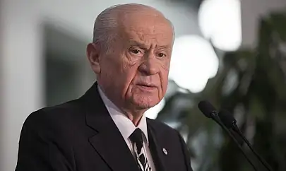 Devlet Bahçeli: 'Annelerimizin göz pınarlarından akan yaşlar kurumadıkça sükûnete ulaşamayız'