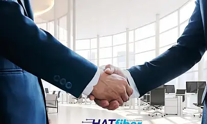Dijital Dünyada Yeni Standart: Fiber İnternetin Gücünü Hatfiber ile Keşfedin