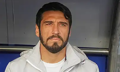 Egemen Korkmaz, Ümit Millî Takım Teknik Direktörü Oldu