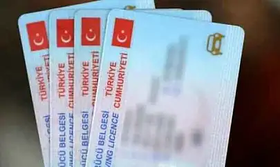 Ehliyet Sahipleri Dikkat! 31 Temmuz 2025'e Uzatıldı!