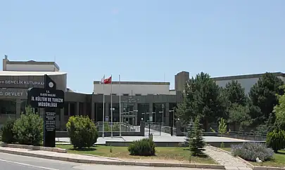 Elazığ'da Müzeler Haftası Çeşitli Etkinliklerle Kutlanacak