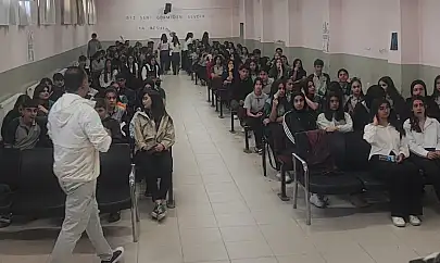 Elazığ'da Müzeler Haftası: Öğrenciler Kültürel Mirasla Buluşuyor