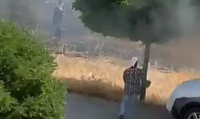 Elazığ'ın Kovancılar Gençlerinden örnek davranış