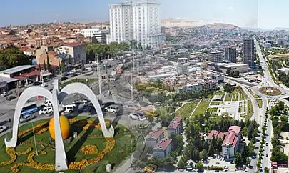 Elazığ, Malatya'yı Geride Bıraktı: Konut Satışlarında Liderlik Değişti
