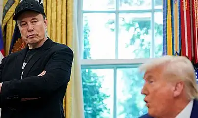 Elon Musk, Amerikan Partisi'ni kurduğunu duyurdu