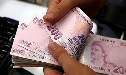 Emeklilerin bayram ikramiyesi ödemeleri yarın başlıyor