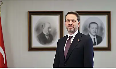 Enerji ve Tabii Kaynaklar Bakanı Alparslan Bayraktar  Malatya'ya geliyor