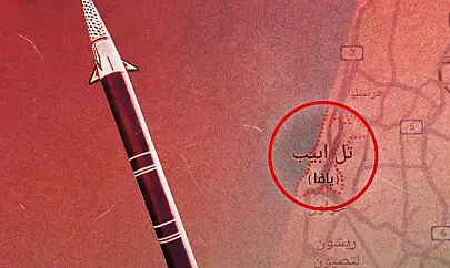 Ensarulah: İşgal havalimanını hedef aldık, milyonlarca siyonist sığınaklara kaçtı