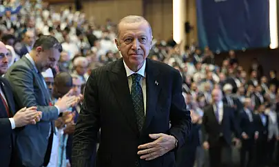 Erdoğan'dan Bahçeli'ye 'TRT'den canlı yayın' desteği: Hayırlı olur
