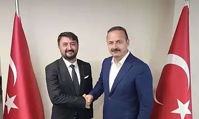 Erdoğan Zelyurt  'Emekçinin Yanındayız'
