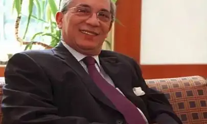 Eski bakanlardan Rüşdü Saraçoğlu hayatını kaybetti.