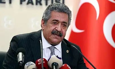 Feti Yıldız: 'Devlet Bahçeli modeli çatışmalı bölgelere örnek olacak'