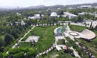Fırat Üniversitesi Türkiye'nin en iyi 20 devlet üniversitesi arasında