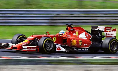 Formula 1 2025 sezonunun 9. yarışı olan İspanya Grand Prix'si
