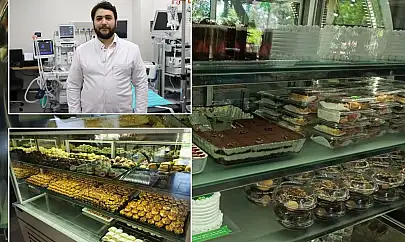 Gastroenteroloji Uzm. Dr. Teker: Çölyak hastaları diyetle sağlıklı yaşayabilir