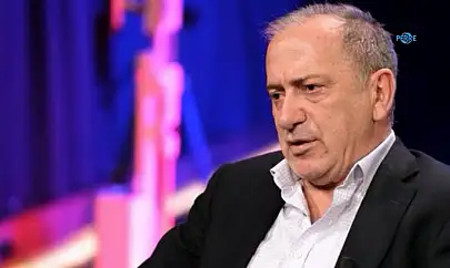 Gazeteci Fatih Altaylı gözaltına alındı
