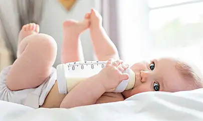 Geçen yıl 937 bin bebek doğdu