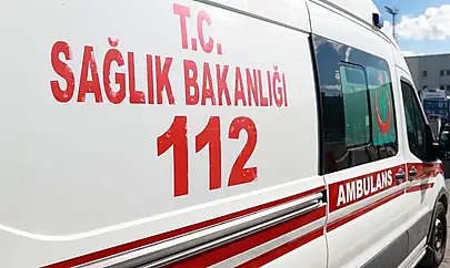 Gıda zehirlenmesi: 52 kişi aynı yemekten etkilendi
