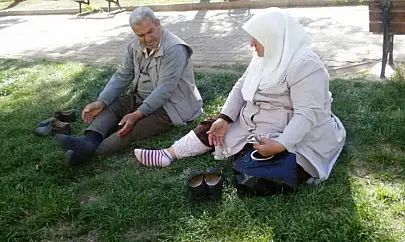 Güneydoğu'da kavurucu sıcaklar kapıda: Termometreler 44 dereceyi gösterecek