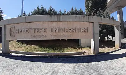 Hacettepe Üniversitesi'nde düzenlenen 'Aile Sempozyumu' sapkın grupların saldırısına uğradı