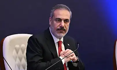 Hakan Fidan: Suikast girişimine uğradım, arsenik ve cıva ile zehirlendim